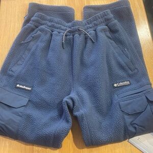 Unisex Madhappy X Columbia sweats
